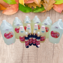 Perfume spray