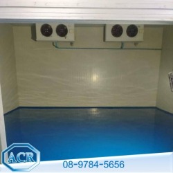 รับสร้างห้องเย็นราคาถูก