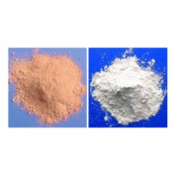 Cerium Oxide Testing