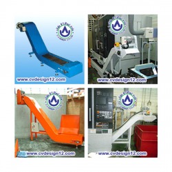 Chip Conveyor