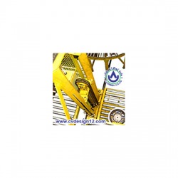 Lifter Conveyor