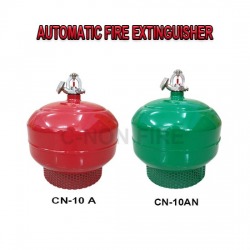 เครื่องดับเพลิงชนิดแขวนเพดาน Automatic Sprinckler 