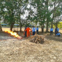 รักษาความปลอดภัย 24 ชม
