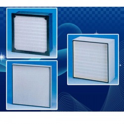 cassette filters