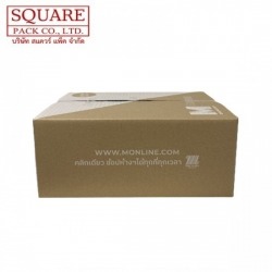 รับ OEM กล่องกระดาษลูกฟูก