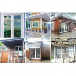 รับเหมางานก่อสร้าง สระบุรี