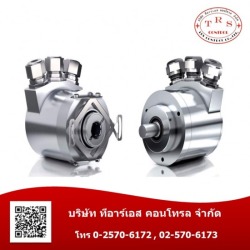 Absolute Rotary Encoder