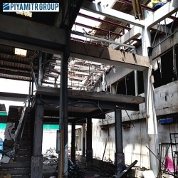 Demolition Company