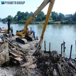 Demolition Services
