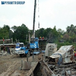 Demolition Services