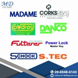 Furniture accessories