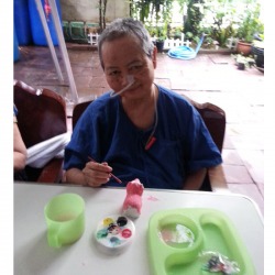 รับดูแลผู้ป่วยพักฟื้น บางเขน