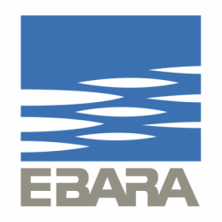 ตัวเเทนจำหน่าย ปั๊มน้ำเอบาร่า EBARA