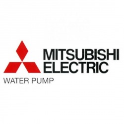 ปั๊มน้ำมิตซูบิชิ Mitsubishi ราคาส่ง