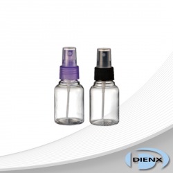 ขวดน้ำหอมพลาสติก PET Bottles