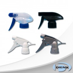 หัวสเปรย์ปืน Trigger Sprayer
