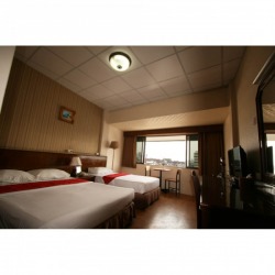 New Empire Hotel - Superior Room