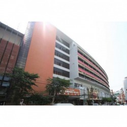 New Empire Hotel Bangkok