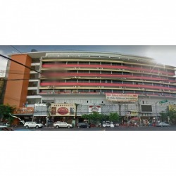 โรงแรมแถวเยาวราชมีที่จอดรถ