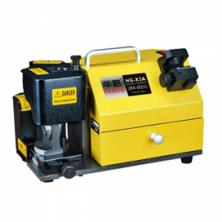 End Mill Sharpener HG-X3A