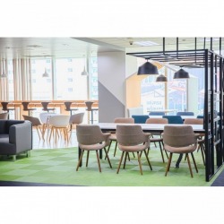interior design office