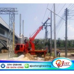 ให้บริการด้านงานวิศวกรรมไฟฟ้า ออกแบบและติดตั้ง ระบบไฟฟ้าอาคาร