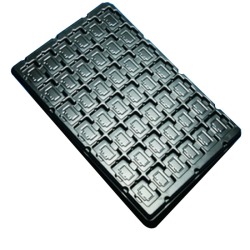 Conductive Trays