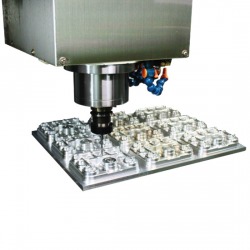Precision Mold
