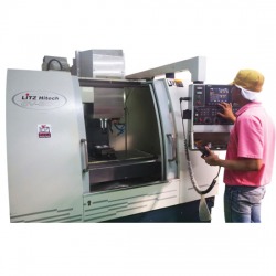 Machine Shop