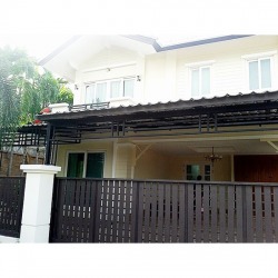 หลังคาโรงรถ
