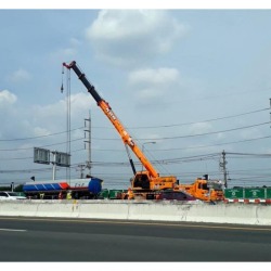 เช่ารถเครน บางนา