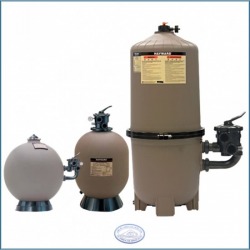 Hayward pool filter