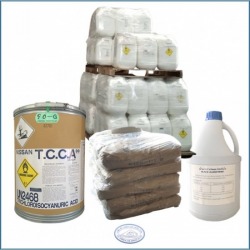 Sell swimming pool chemical equipment