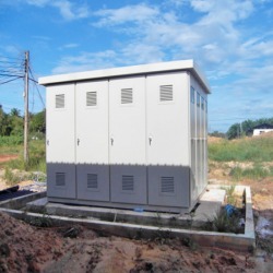 เครื่องกำเนิดไฟฟ้า รุ่น 625KVA