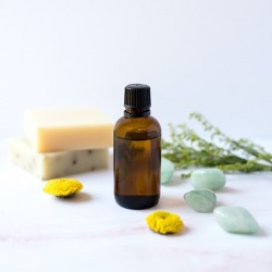 น้ำมันหอมระเหย