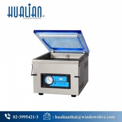 เครื่องแพ็คสูญญากาศ