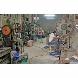 Rama 2 Steel Pump Factory
