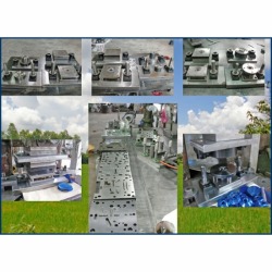 Wirecut service
