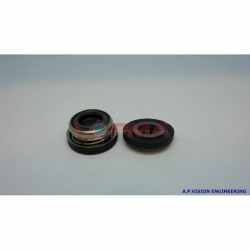 Waukesha pump seals