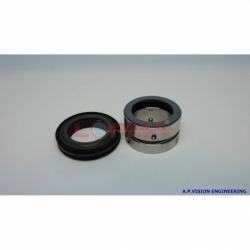 Custom Made Seal