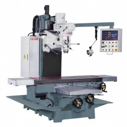 MILLING MACHINE