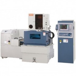  CNC Wire cut EDM 