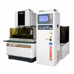 CNC WIRE CUT