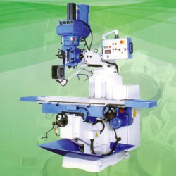 HEAVY DUTY PRECISION & POWERFUL LATHE