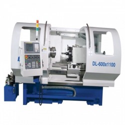 CNC LATHES
