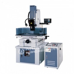 DRILLING EDM