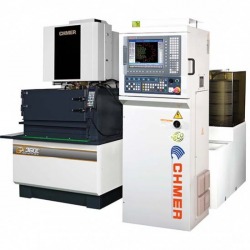 WIRTE CUT EDM