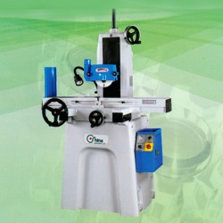 Surface Grinders