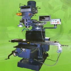 MILLING MACHINE