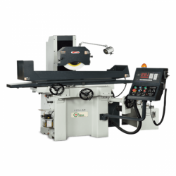 Auto Downfeed Surface Grinders